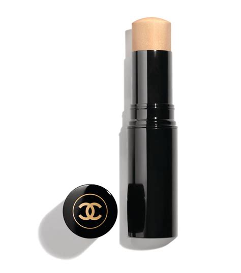 beutyblender glass glow chanel baume essentiel|baume essential glow stick.